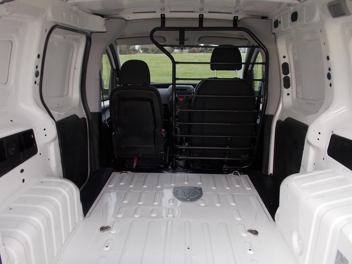 Used Fiat Fiorino 2015 for sale - 76357742: Photo 9