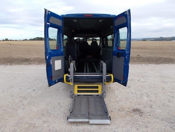 Used Peugeot Boxer 2015 for sale - 76063777: Photo