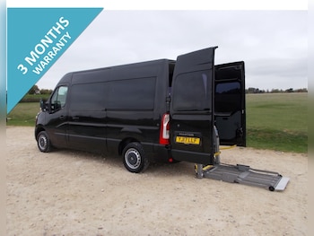 Renault - Master