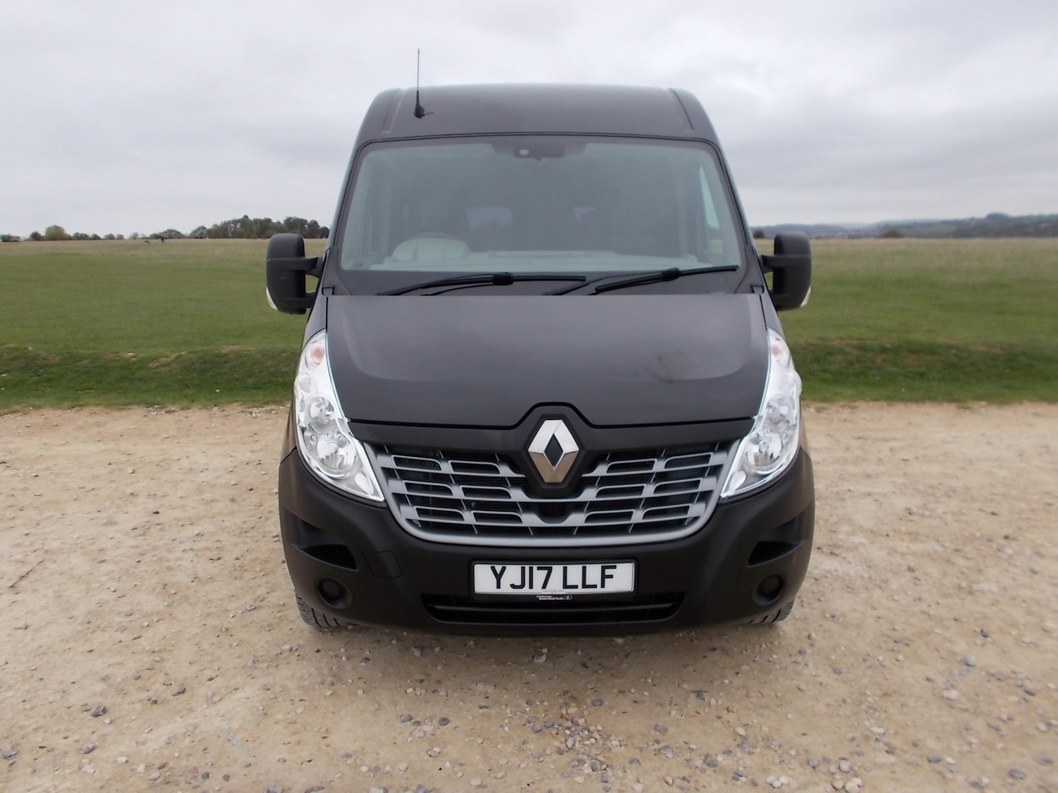 Used Renault Master 2017 for sale - 76063812: Photo 2