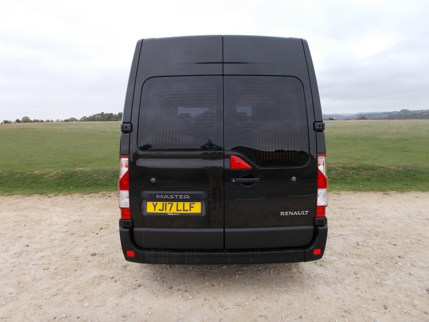 Used Renault Master 2017 for sale - 76063812: Photo 3