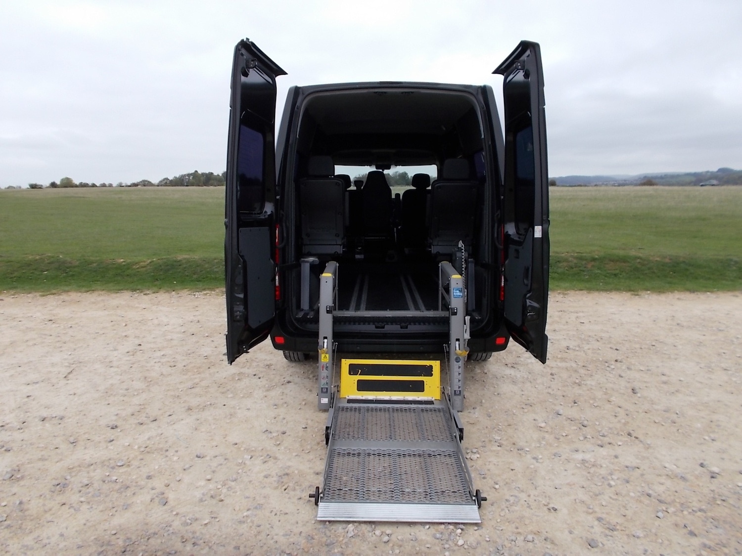 Used Renault Master 2017 for sale - 76063812: Photo 4