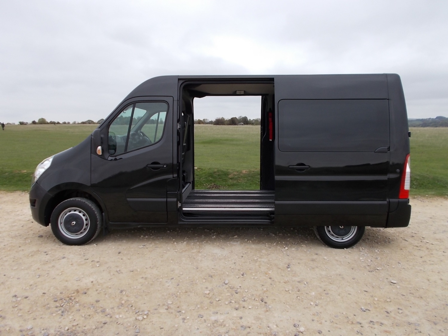 Used Renault Master 2017 for sale - 76063812: Photo 5