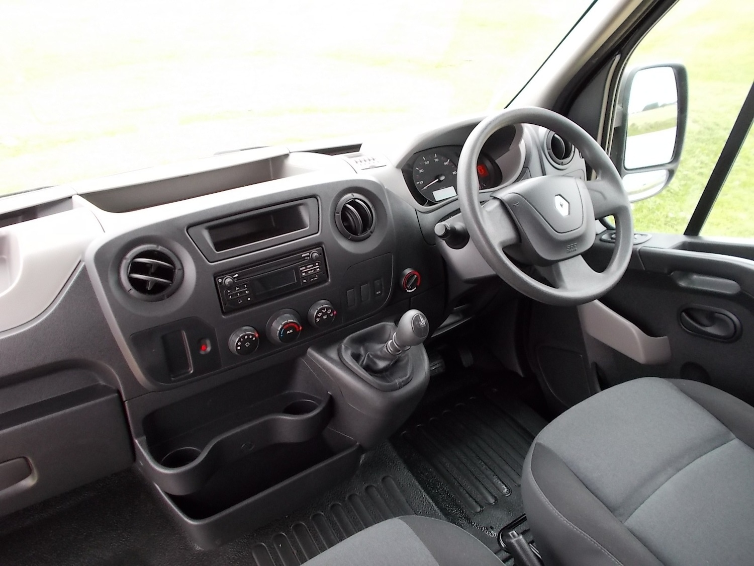 Used Renault Master 2017 for sale - 76063812: Photo 6