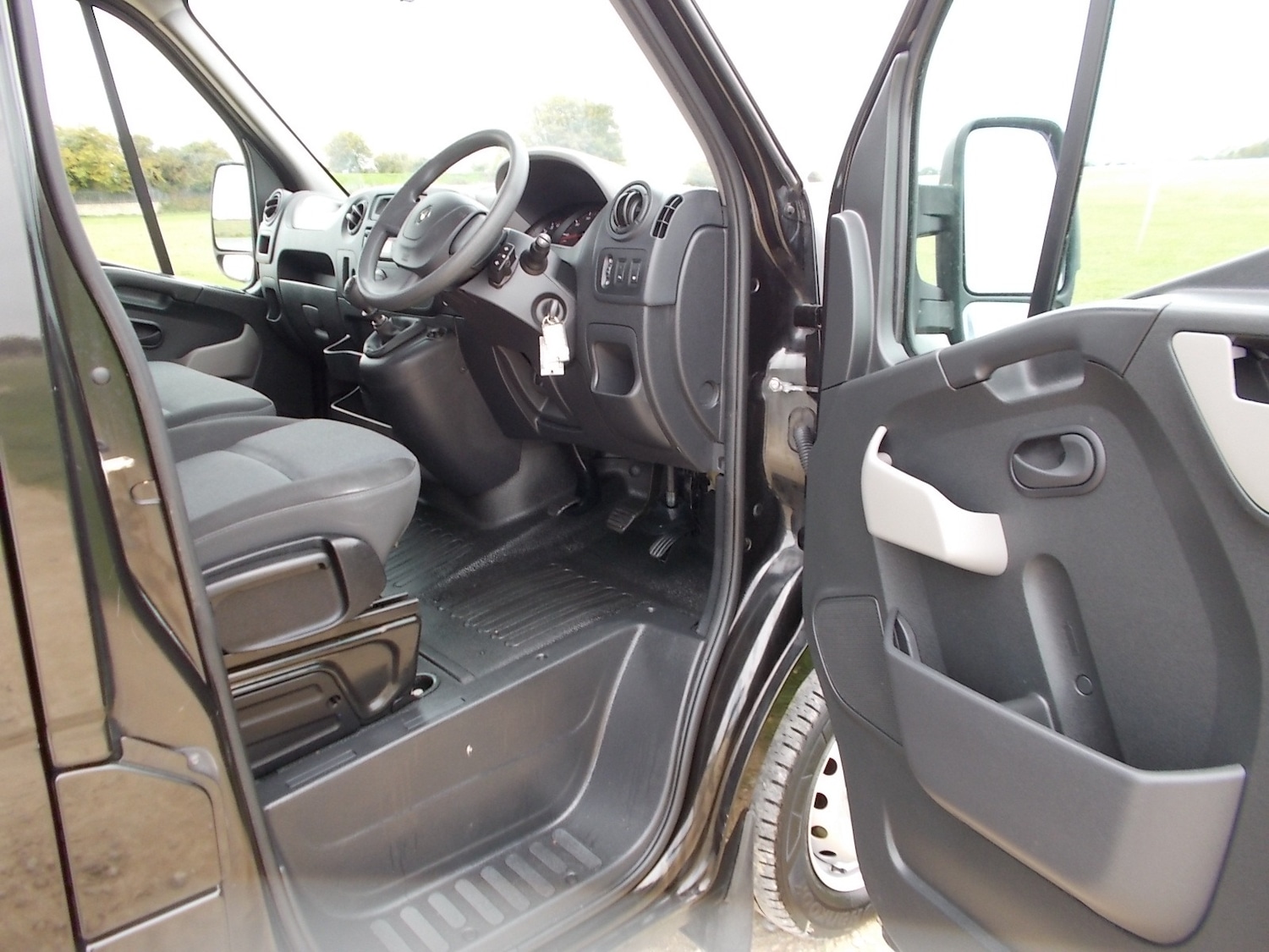 Used Renault Master 2017 for sale - 76063812: Photo 7