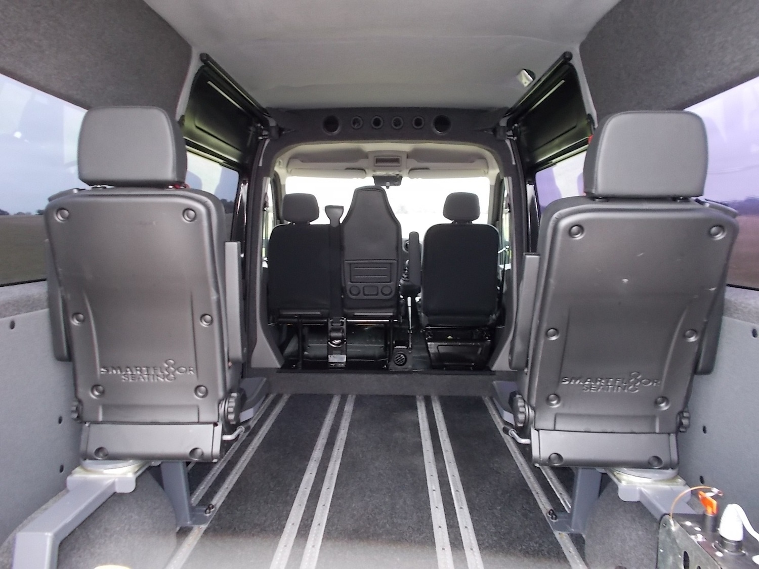 Used Renault Master 2017 for sale - 76063812: Photo 8