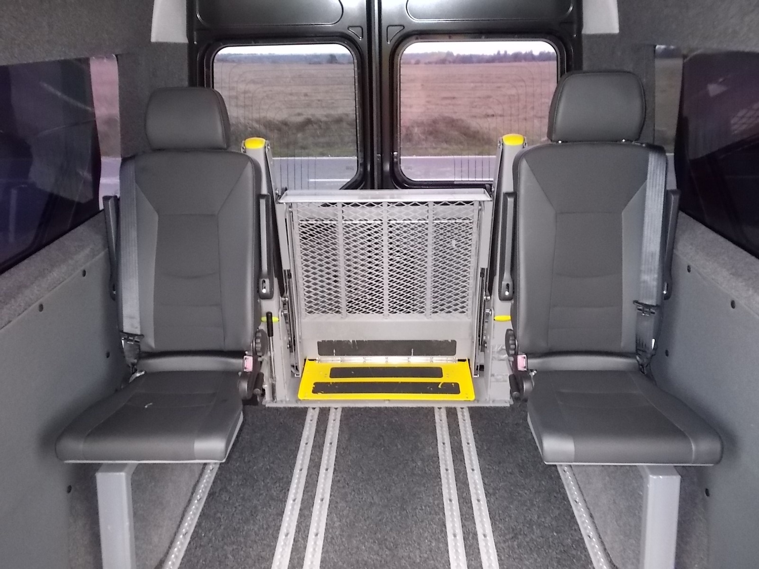 Used Renault Master 2017 for sale - 76063812: Photo 9