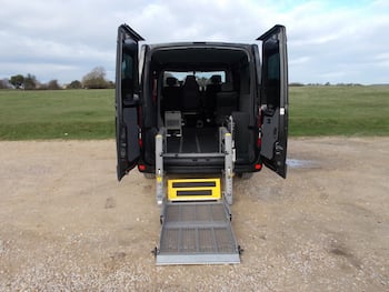 Used Renault Master 2018 for sale - 76379444: Photo