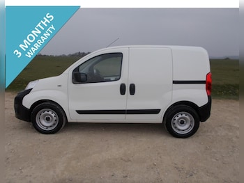 Used Fiat Fiorino 2021 for sale - 76063792: Photo