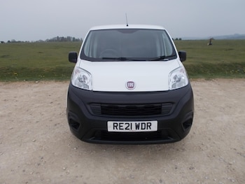 Used Fiat Fiorino 2021 for sale - 76063792: Photo