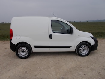 Used Fiat Fiorino 2021 for sale - 76063792: Photo