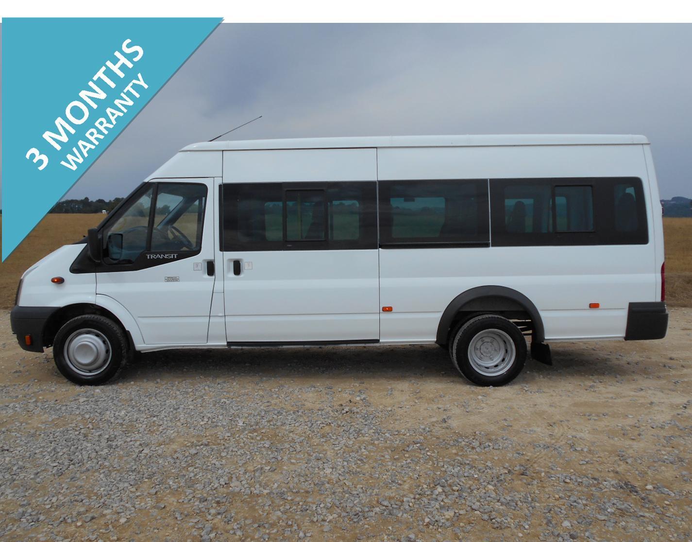 Used Ford Transit 2013 for sale - 76063798: Photo 1