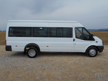 Used Ford Transit 2013 for sale - 76063798: Photo 3