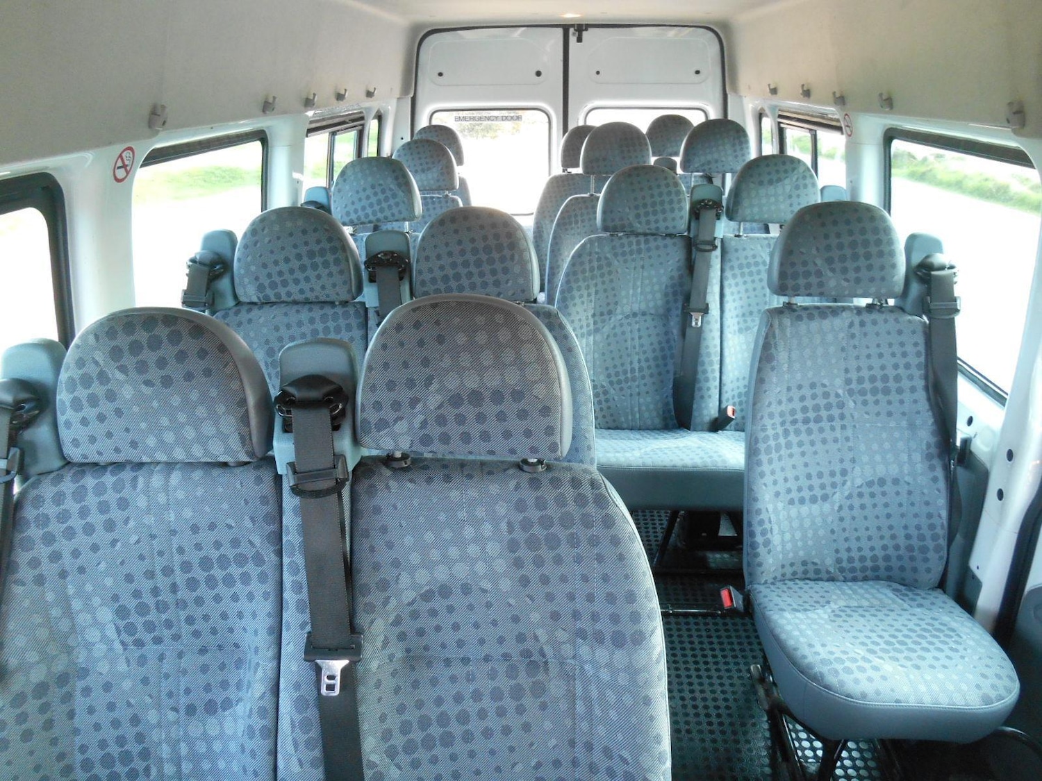 Used Ford Transit 2013 for sale - 76063798: Photo 9