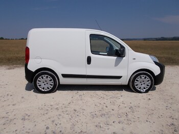 Used Citroen Nemo 2017 for sale - 79037615: Photo