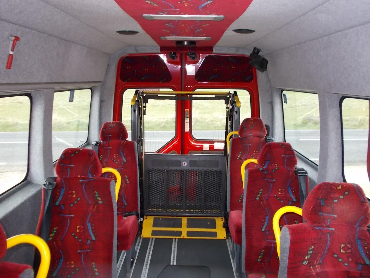 Used Renault Master 2013 for sale - 76063786: Photo 10