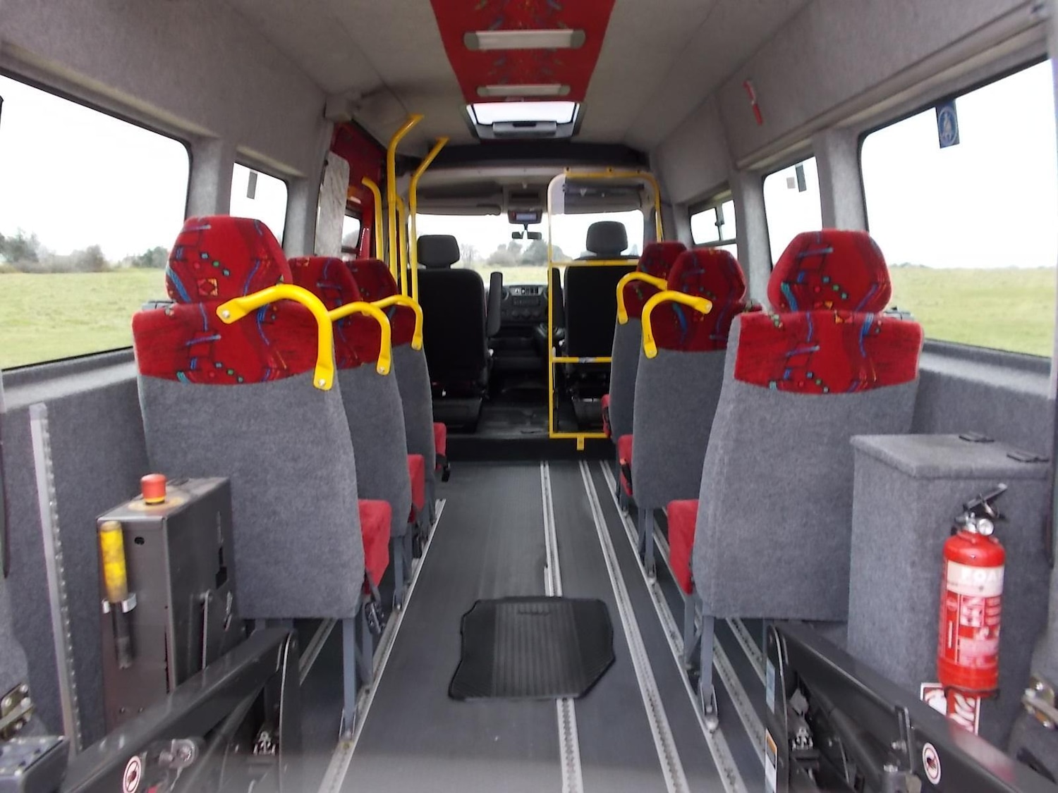 Used Renault Master 2013 for sale - 76063786: Photo 11
