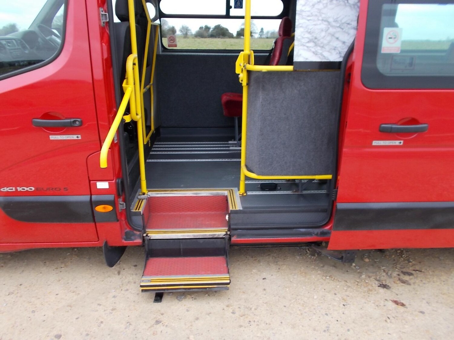 Used Renault Master 2013 for sale - 76063786: Photo 7