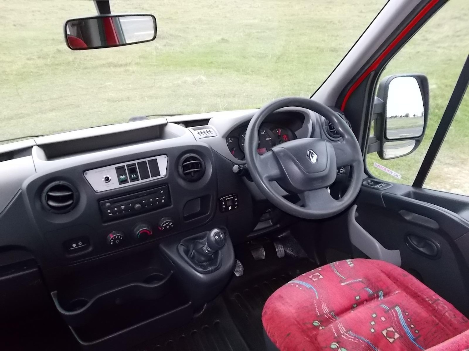Used Renault Master 2013 for sale - 76063786: Photo 8