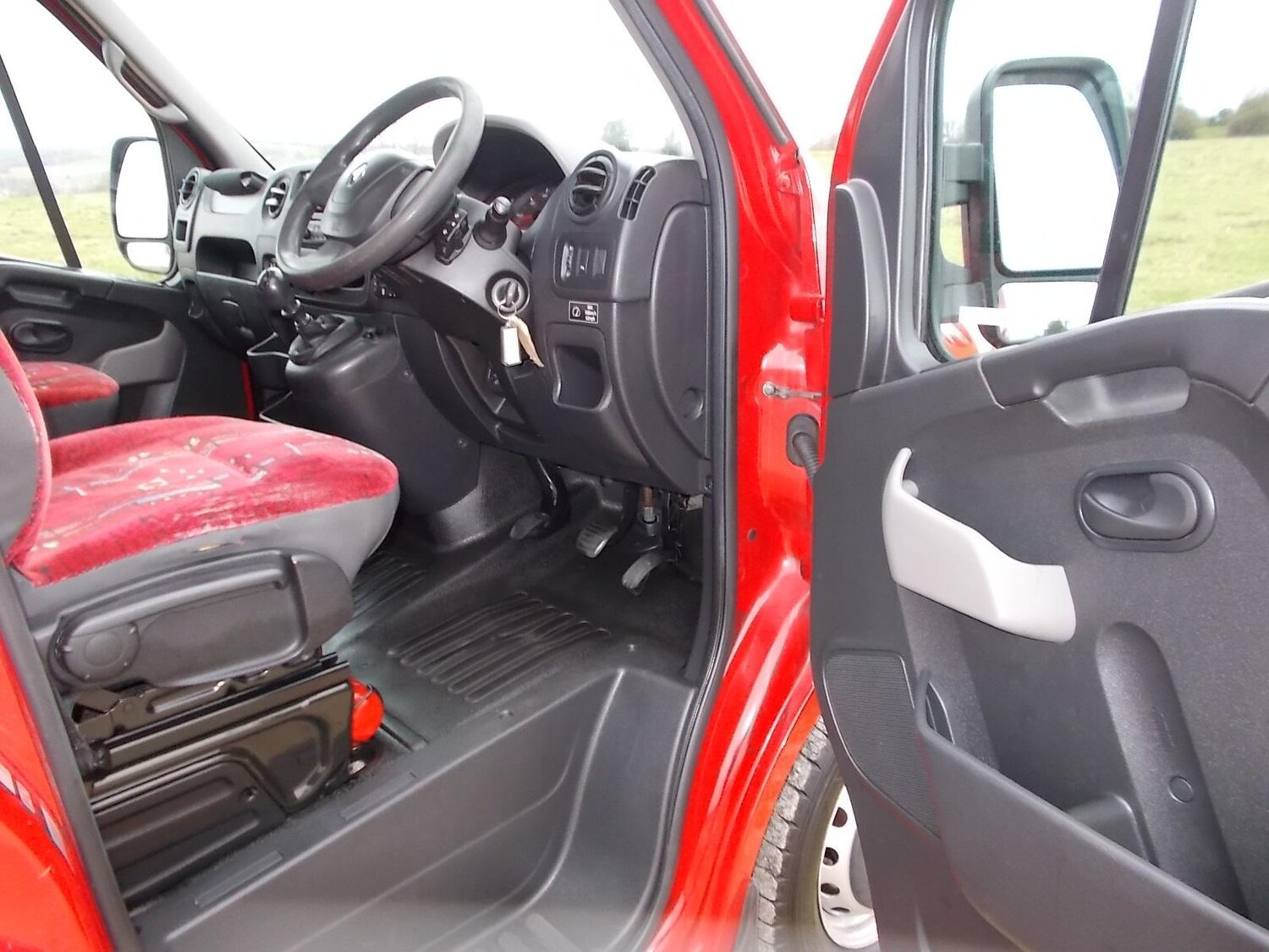 Used Renault Master 2013 for sale - 76063786: Photo 9
