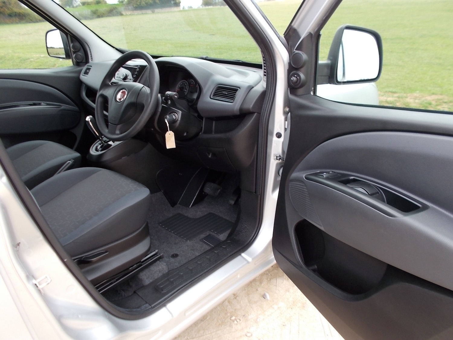 Used Fiat Doblo 2012 for sale - 76092224: Photo 7