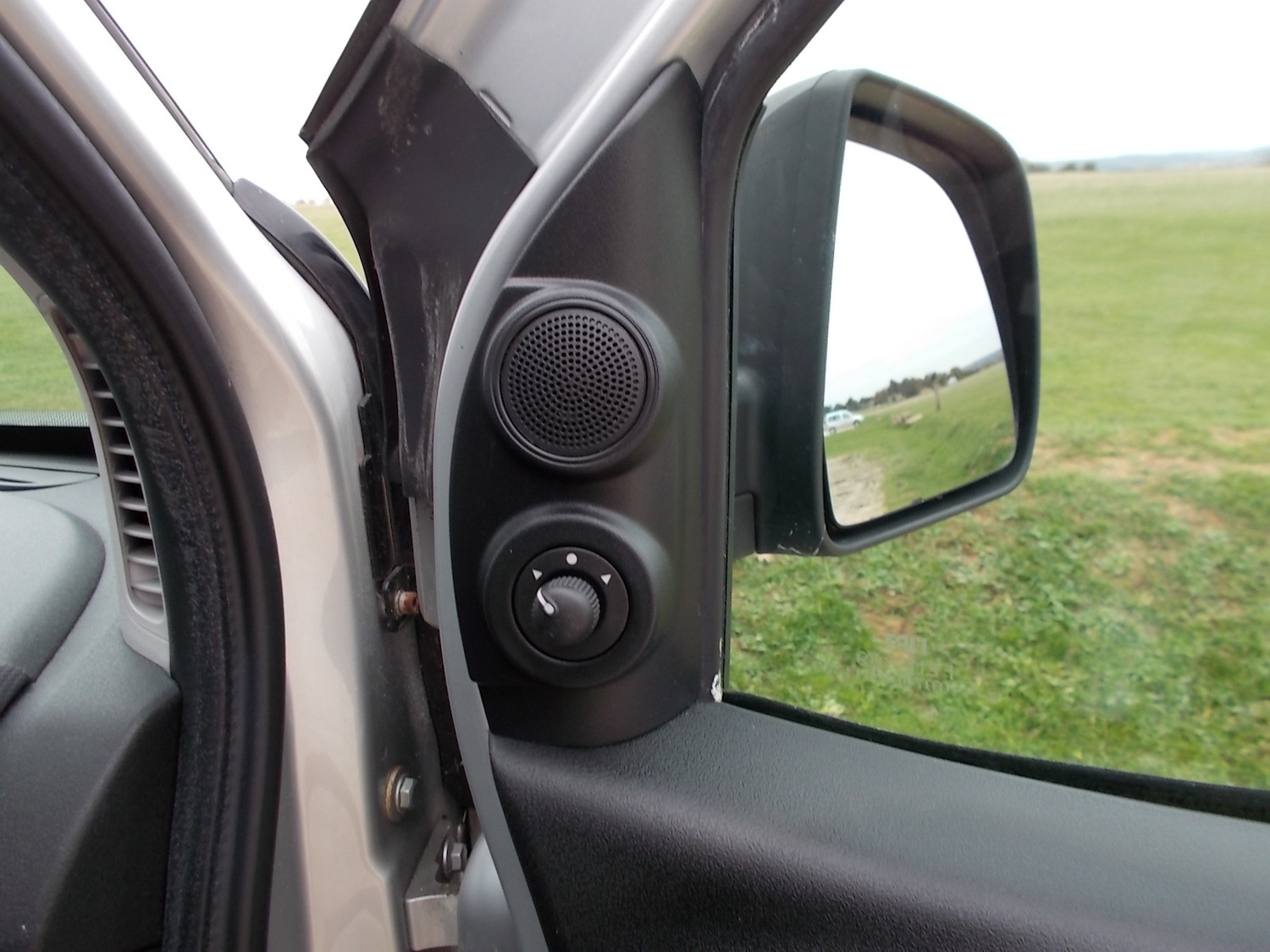 Used Fiat Doblo 2012 for sale - 76092224: Photo 8