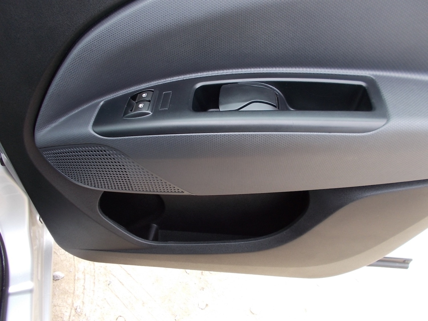 Used Fiat Doblo 2012 for sale - 76092224: Photo 9