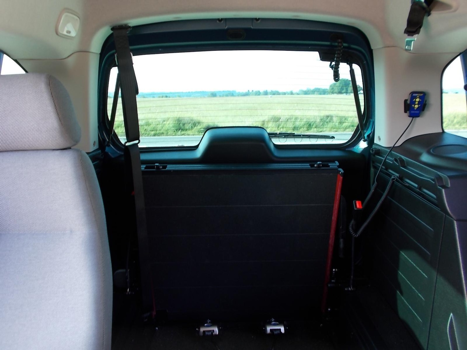 Vehicle 9