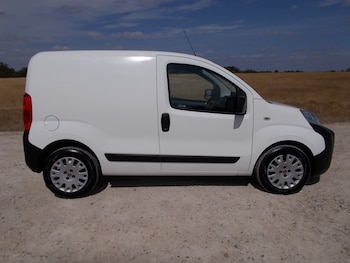 Used Fiat Fiorino 2012 for sale - 79473573: Photo