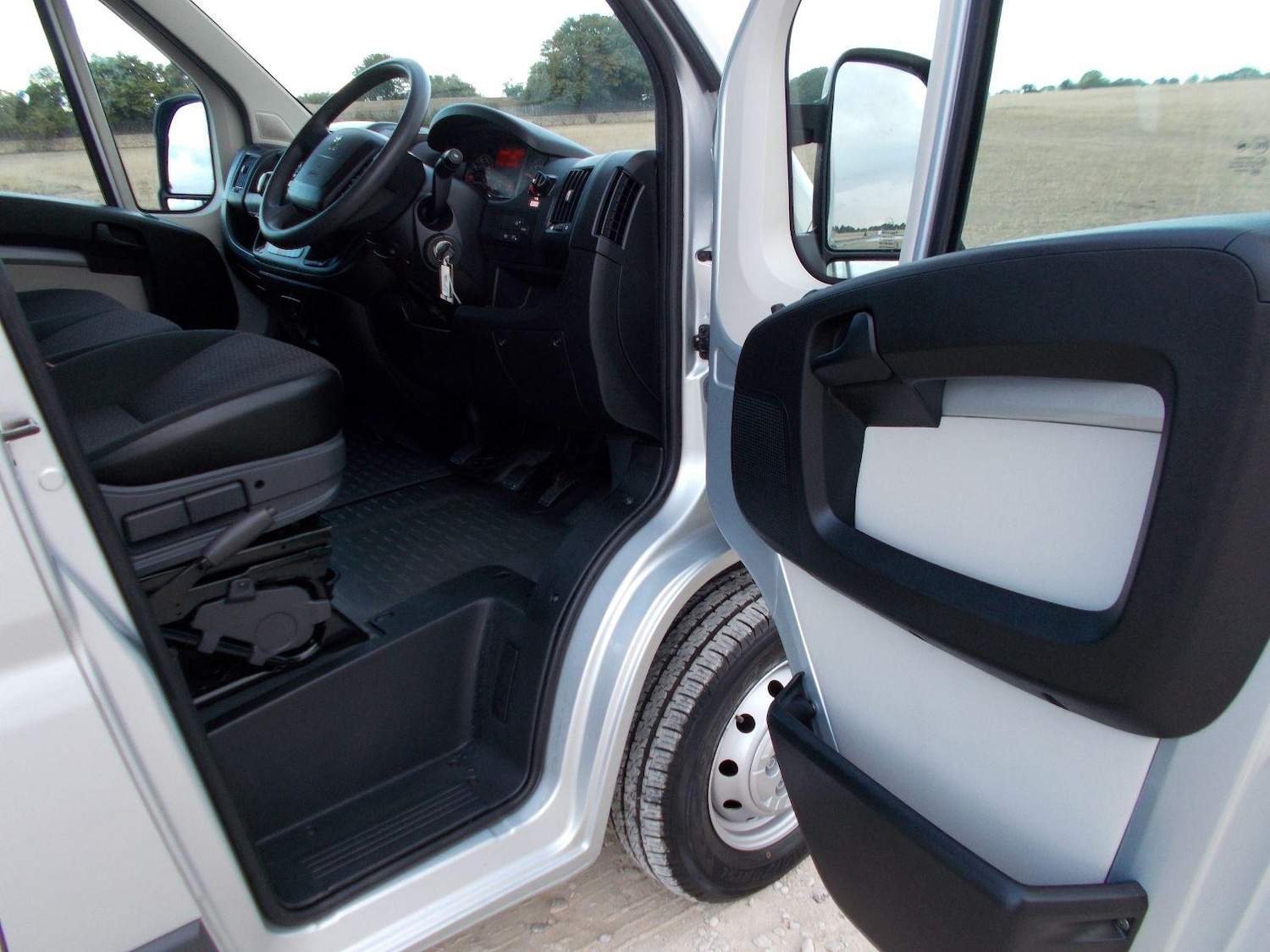 Used Peugeot Boxer 2018 for sale - 76063809: Photo 8