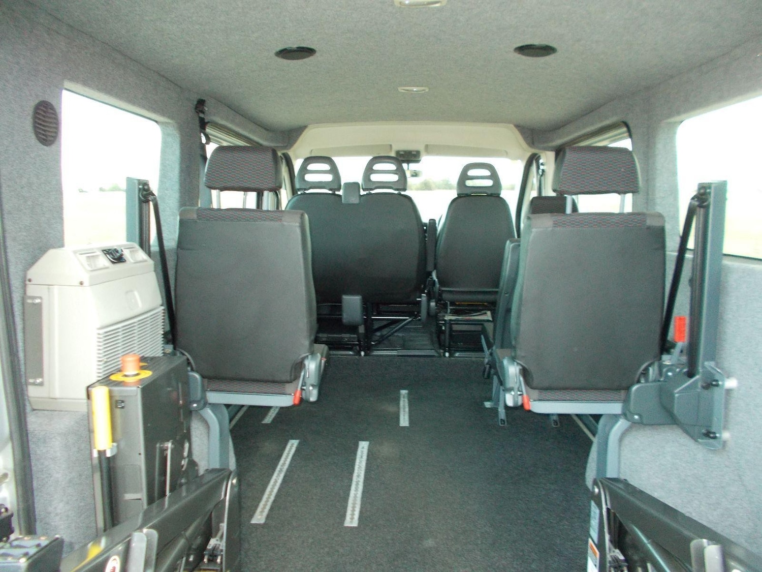 Used Peugeot Boxer 2018 for sale - 76063809: Photo 9