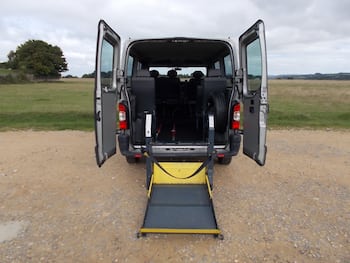 Used Renault Master 2009 for sale - 79819832: Photo