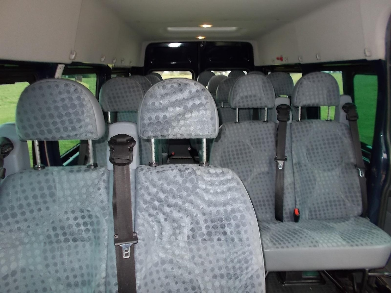 Used Ford Transit 2013 for sale - 76063785: Photo 10