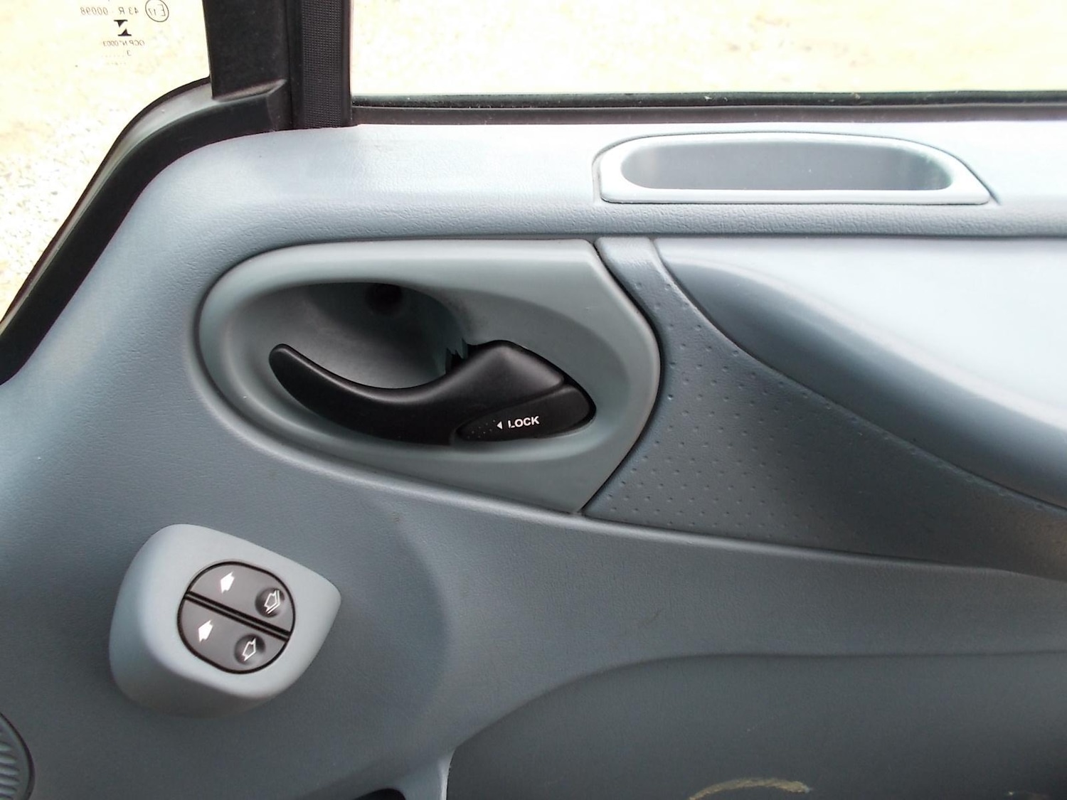 Used Ford Transit 2013 for sale - 76063785: Photo 11