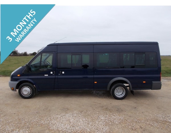 Used Ford Transit 2013 for sale - 76063785: Photo 1