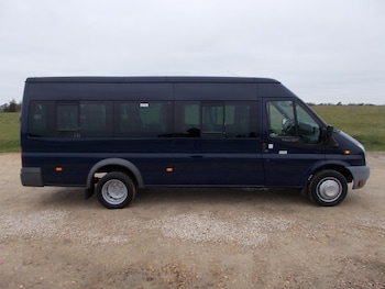 Used Ford Transit 2013 for sale - 76063785: Photo 3