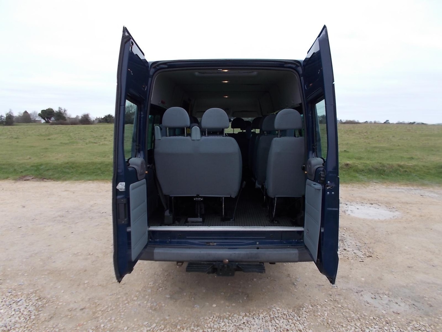 Used Ford Transit 2013 for sale - 76063785: Photo 6