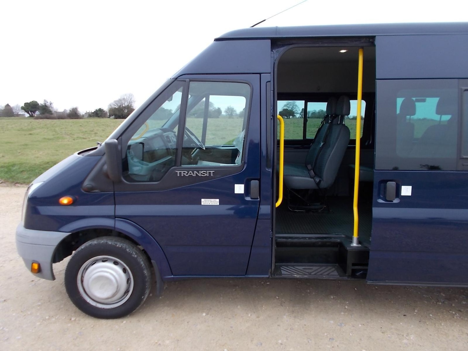 Used Ford Transit 2013 for sale - 76063785: Photo 7