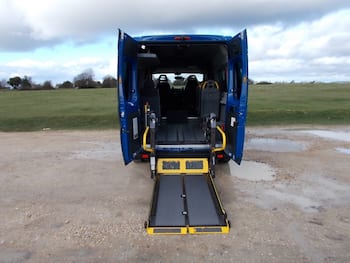 Used Peugeot Boxer 2019 for sale - 77395281: Photo