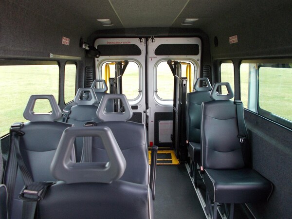Used Peugeot Boxer 2015 for sale - 76063782: Photo 11