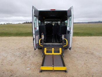 Used Peugeot Boxer 2015 for sale - 76063782: Photo 4