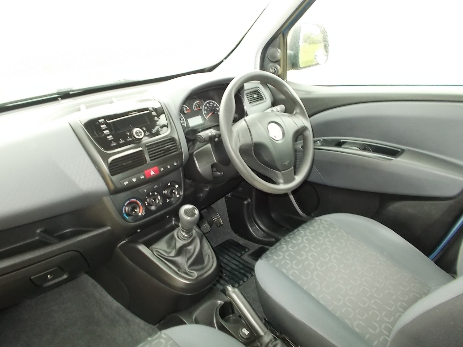 Used Fiat Doblo 2014 for sale - 76357225: Photo 7