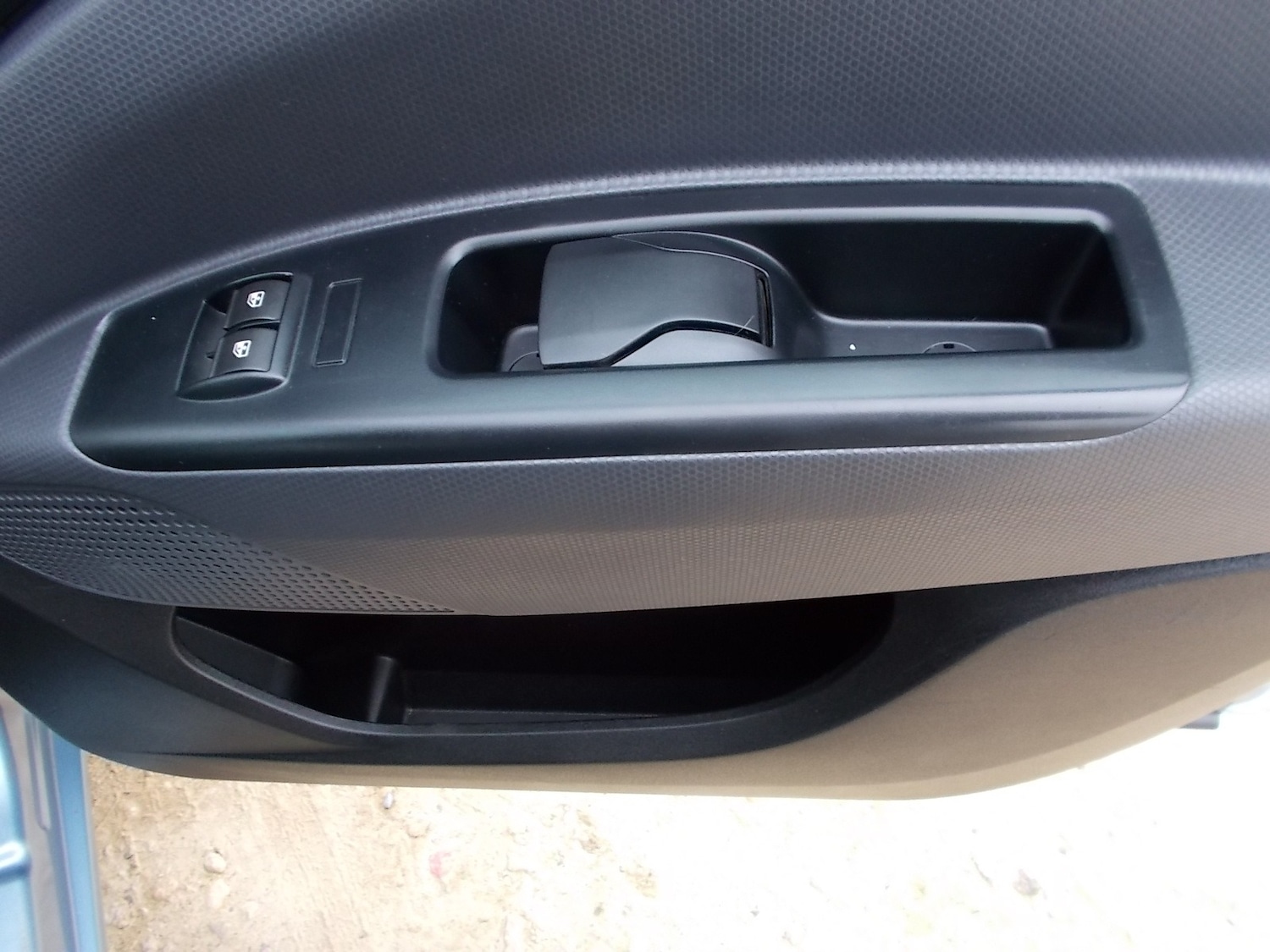 Used Fiat Doblo 2014 for sale - 76357225: Photo 9