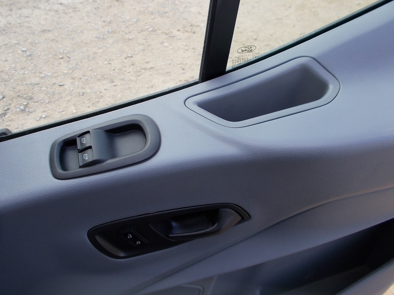 Used Ford Transit 2018 for sale - 76178572: Photo 11