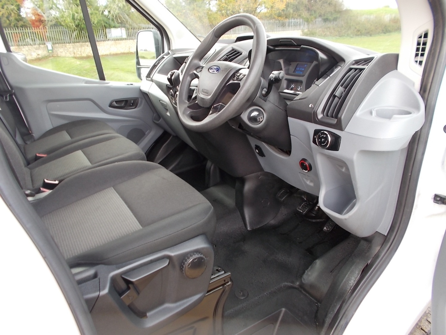 Used Ford Transit 2018 for sale - 76178572: Photo 7