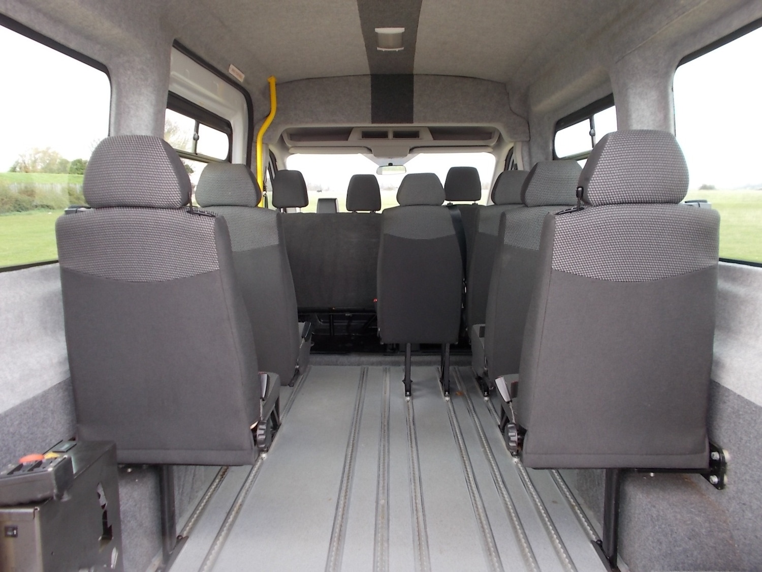 Used Ford Transit 2018 for sale - 76178572: Photo 9