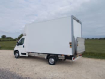 Used Peugeot Boxer 2019 for sale - 78060655: Photo