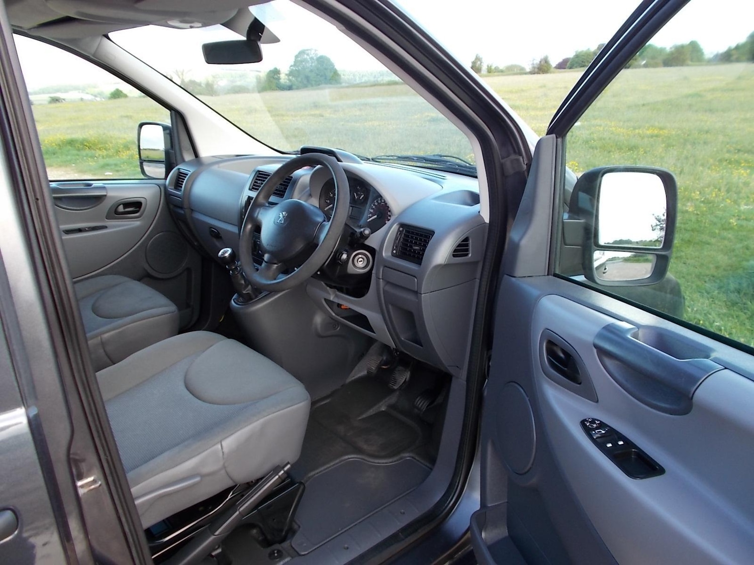 Vehicle 9