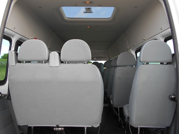 Used Ford Transit 2012 for sale - 76063783: Photo 10