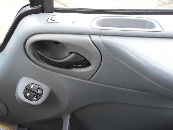 Used Ford Transit 2012 for sale - 76063783: Photo 11